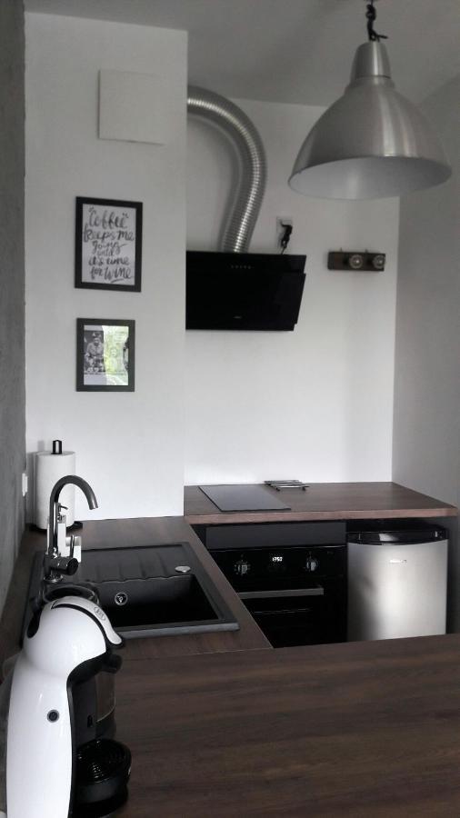 Silver Apartment In Wilanow Varsovie Extérieur photo