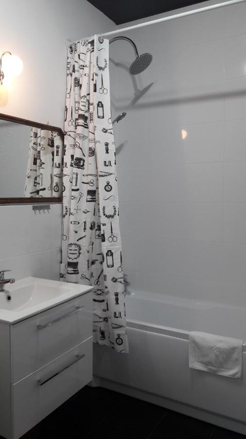 Silver Apartment In Wilanow Varsovie Extérieur photo